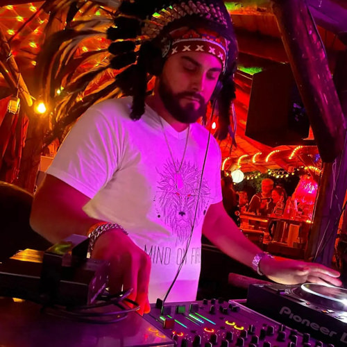 DJ „Da Apache“